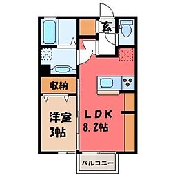 OAK 1階