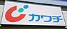 周辺：カワチ薬品石橋店 1087m