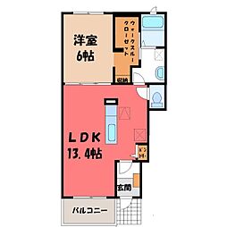JR水戸線 結城駅 徒歩29分