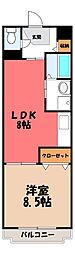 JR東北新幹線 小山駅 徒歩24分