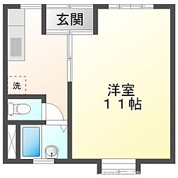 🉐敷金礼金0円！🉐すみれ荘