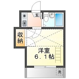 🉐敷金礼金0円！🉐レオパレス豊橋第3