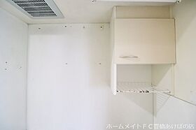 レオパレス東田第一  ｜ 愛知県豊橋市東田町字五反畑（賃貸アパート1K・2階・16.83㎡） その24