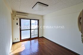 アイビックビットハウス  ｜ 愛知県豊橋市前田中町（賃貸マンション1K・5階・21.60㎡） その3