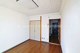 アイビックビットハウス  ｜ 愛知県豊橋市前田中町（賃貸マンション1K・5階・21.60㎡） その11