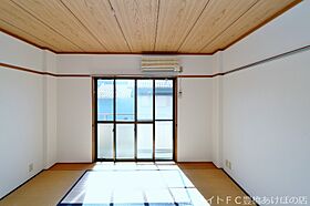 プチメゾン井原  ｜ 愛知県豊橋市井原町（賃貸マンション1K・1階・21.60㎡） その3