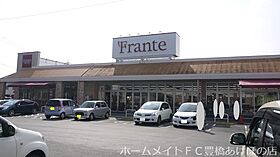 プチメゾン井原  ｜ 愛知県豊橋市井原町（賃貸マンション1K・1階・21.60㎡） その30