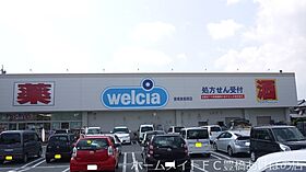 パークハイツ87　B棟  ｜ 愛知県豊橋市浪ノ上町（賃貸アパート3LDK・2階・62.92㎡） その30