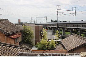 ハイシティ小池  ｜ 愛知県豊橋市小池町（賃貸マンション1K・3階・18.70㎡） その22