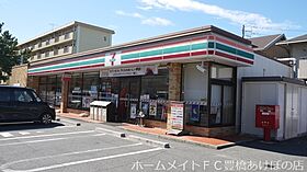 レオパレス南栄第4  ｜ 愛知県豊橋市北山町字東浦（賃貸アパート1K・2階・17.00㎡） その28