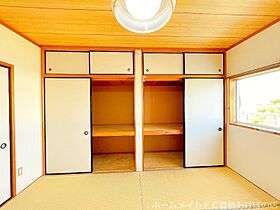 山田共同住宅  ｜ 愛知県豊橋市佐藤5丁目（賃貸アパート2LDK・2階・59.00㎡） その26