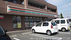 サンライズ牛川  ｜ 愛知県豊橋市牛川通2丁目（賃貸マンション1R・2階・21.00㎡） その28