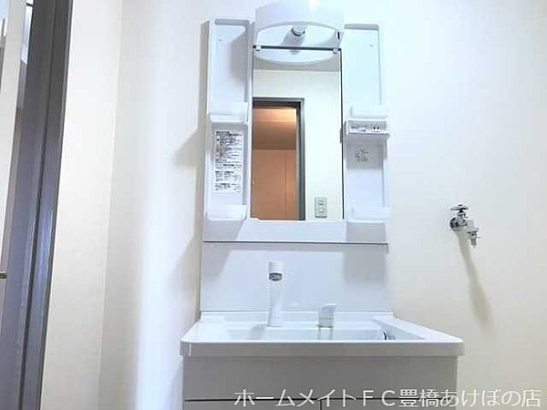 セレーブル春日 ｜愛知県豊橋市春日町1丁目(賃貸マンション3LDK・1階・66.19㎡)の写真 その15