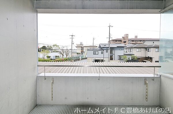 WEST-1（ウエストワン） 2B｜愛知県豊橋市羽根井西町(賃貸マンション3DK・2階・61.84㎡)の写真 その16