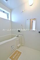 宝珠　B  ｜ 愛知県豊橋市下五井町捨田（賃貸アパート1LDK・2階・40.29㎡） その4