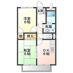 🉐敷金礼金0円！🉐Ｓｕｒｐｌｕｓ　ＴＷＯ宇塚