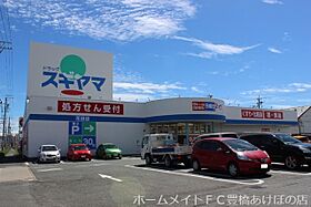 セザンヌ新栄3  ｜ 愛知県豊橋市新栄町字鳥畷（賃貸アパート1R・2階・26.91㎡） その19