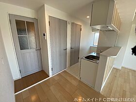 やまやの森  ｜ 愛知県豊橋市東雲町（賃貸マンション1R・3階・29.07㎡） その23