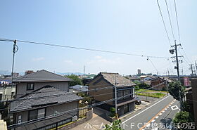 ハイシティ小池  ｜ 愛知県豊橋市小池町（賃貸マンション1K・3階・18.70㎡） その17