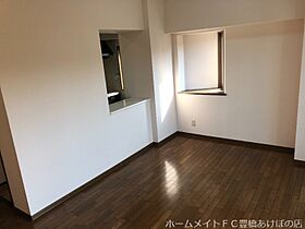 ヴェルテコート南栄  ｜ 愛知県豊橋市南栄町字空池（賃貸マンション3LDK・4階・79.75㎡） その7