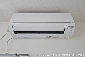 コスモベルテ  ｜ 愛知県豊橋市入船町（賃貸アパート1K・3階・27.72㎡） その14