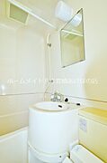 同型別部屋写真