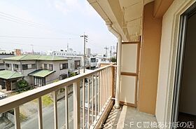 サンライフ堂坂A  ｜ 愛知県豊橋市堂坂町（賃貸マンション1R・3階・18.54㎡） その14