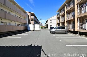 サンライフ堂坂A  ｜ 愛知県豊橋市堂坂町（賃貸マンション1R・3階・18.54㎡） その15