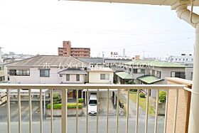 サンライフ堂坂A  ｜ 愛知県豊橋市堂坂町（賃貸マンション1R・3階・18.54㎡） その19