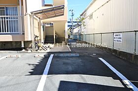 サンライフ堂坂A  ｜ 愛知県豊橋市堂坂町（賃貸マンション1R・3階・18.54㎡） その23