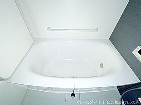 アクシアタワー豊橋  ｜ 愛知県豊橋市柱五番町（賃貸マンション3LDK・13階・72.99㎡） その8