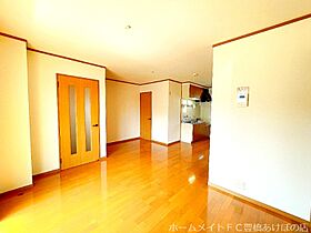 セントレアハイツナカムラ  ｜ 愛知県豊橋市森岡町（賃貸アパート2LDK・1階・53.86㎡） その3