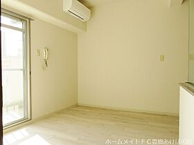 フラワープラザ  ｜ 愛知県豊橋市花田一番町（賃貸マンション1K・5階・18.22㎡） その3