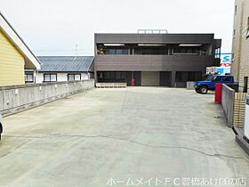 ユトリロつつじが丘2  ｜ 愛知県豊橋市つつじが丘1丁目（賃貸マンション1K・5階・35.72㎡） その17