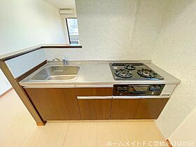 シェ・プランドゥール大国  ｜ 愛知県豊橋市大国町（賃貸マンション1R・2階・35.15㎡） その9