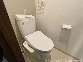 クレシタ大国  ｜ 愛知県豊橋市大国町（賃貸マンション1R・9階・29.14㎡） その10