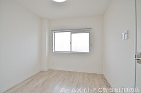 ブラウンエイト　A棟  ｜ 愛知県豊橋市北島町字北島（賃貸アパート1LDK・1階・51.82㎡） その10