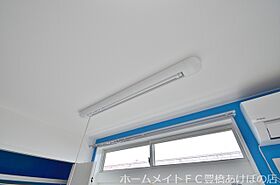 ブラウンエイト　A棟  ｜ 愛知県豊橋市北島町字北島（賃貸アパート1LDK・1階・51.82㎡） その24