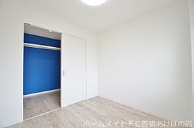 ブラウンエイト　A棟  ｜ 愛知県豊橋市北島町字北島（賃貸アパート1LDK・1階・51.82㎡） その25