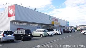 エスペレ  ｜ 愛知県豊橋市東幸町字大山（賃貸アパート1K・1階・26.93㎡） その25