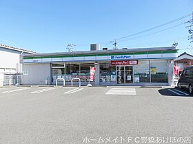 セザンヌ飯村　A  ｜ 愛知県豊橋市飯村町字茶屋（賃貸アパート1R・2階・25.77㎡） その27