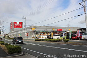 セザンヌ飯村　B  ｜ 愛知県豊橋市飯村町字茶屋（賃貸アパート1R・2階・27.53㎡） その30