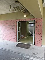 藤沢ハイム  ｜ 愛知県豊橋市藤沢町（賃貸マンション1DK・5階・33.86㎡） その17