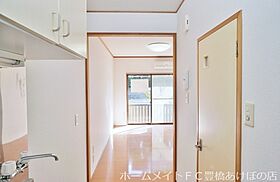 アイリス小池  ｜ 愛知県豊橋市小池町字西海戸（賃貸アパート1K・1階・19.40㎡） その25