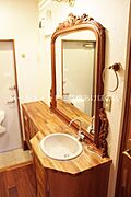 同型別部屋写真