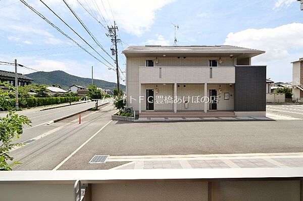 ルワンジュ　Ｃ ｜愛知県豊橋市岩屋町字岩屋下(賃貸アパート1LDK・1階・44.76㎡)の写真 その23