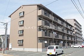 NH菰口  ｜ 愛知県豊橋市菰口町2丁目（賃貸マンション1LDK・3階・60.50㎡） その6