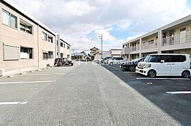 サンコーポ  ｜ 愛知県豊橋市小向町字北小向（賃貸アパート2LDK・2階・49.66㎡） その18