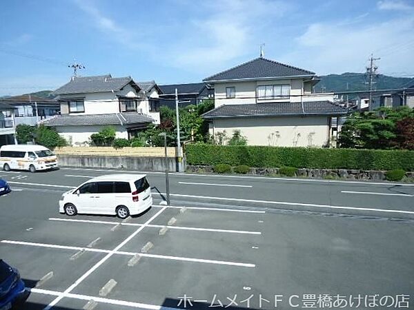 グリーンハイツ ｜愛知県豊橋市森岡町(賃貸アパート2LDK・2階・56.19㎡)の写真 その20