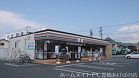 ラ・カサミア  ｜ 愛知県豊橋市森岡町（賃貸アパート1K・1階・30.96㎡） その27